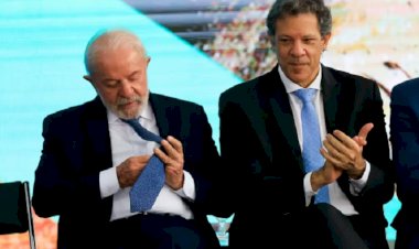 O Brasil está se tornando a Argentina?
