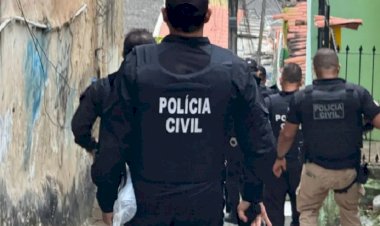 Balanço da Operação Freedom tem 37 pessoas presas suspeitas de ligação com Comando Vermelho