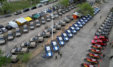 Governo do Estado anuncia conjunto de medidas estratégicas para fortalecer a segurança pública na Bahia