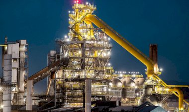 Ternium assume controle total da Usiminas