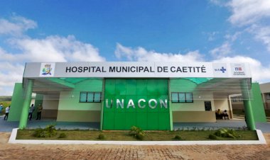 Governo do Estado reúne Consórcio Interfederativo de Saúde do Alto Sertão e apresenta proposta para Unacon de Caetité