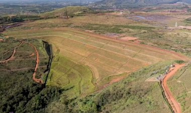 Nova norma de segurança em barragens provoca impasse entre ANM e mineradoras