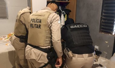 ‘Operação Invisíveis’ é deflagrada contra PMs investigados por tortura e execução em Monte Santo
