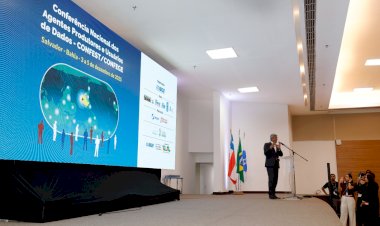Bahia sedia principal conferência nacional de estatísticas e geociências