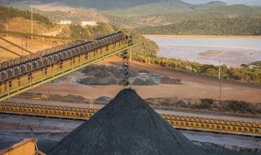 Municípios podem contribuir com tomada de subsídios da ANM