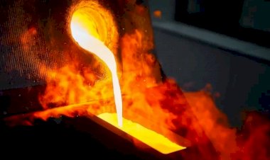 Ouro e cobre lideram previsões de alta de preços em 2026