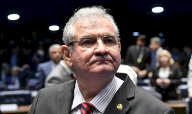 Rui Costa sepulta nome de Angelo Coronel na chapa do petismo, em 2026