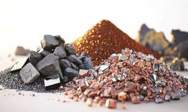 Minerais críticos podem se tornar o novo pré-sal do Brasil, aponta estudo