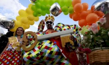Prefeituras têm até esta sexta-feira (19) para inscrição no Carnaval 2026