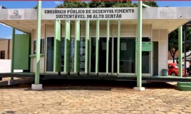 CDS Alto Sertão informa abertura de seleção simplificada para contratação de profissionais