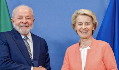 Acordo Mercosul-UE pode acelerar mineração brasileira
