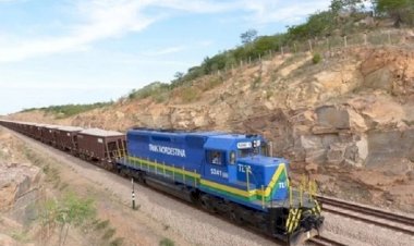 Governo libera R$ 106 milhões para avanço da Ferrovia Transnordestina