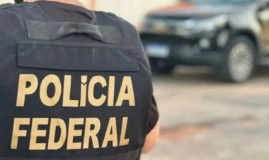 PF deflagra nova fase da Operação Overclean e cumpre mandados em prédios de luxo no Corredor da Vitória e Horto