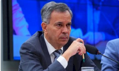 Deputado Félix Mendonça (PDT) é alvo de operação que investiga suspeita de desvios de emendas