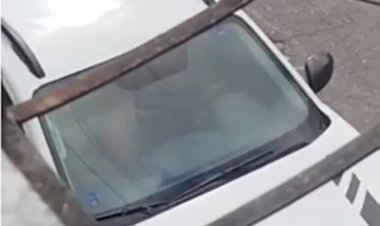 Servidor é exonerado ao ser flagrado fazendo sexo em carro de prefeitura