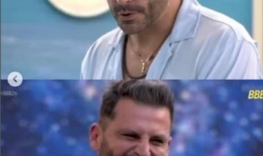 Convulsão não é epilepsia. Entenda a diferença após o caso de Henri Castelli no BBB 26