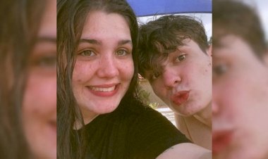 Casal de 20 anos é encontrado morto, nu e com ventilador ligado dentro de casa