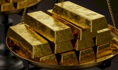 Analistas já preveem ouro a US$ 7 mil/oz