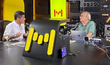 'O governo Jerônimo é um fracasso tão grande que há discussão se ele vai ser candidato ou não', diz ACM Neto