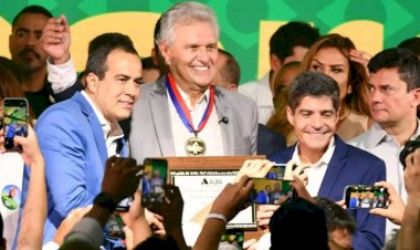Opinião: Adversário na Bahia, PSD pode ser “tábua de salvação” do bolsonarismo para ACM Neto