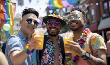 Carnaval expõe riscos da mistura de álcool e energético
