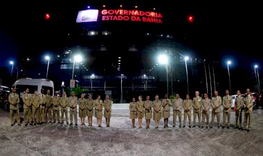 Promoção de 28 tenentes-coronéis fortalece a PM e amplia presença feminina nos postos de comando