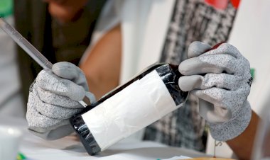 Treinamento técnico reforça prevenção contra bebidas adulteradas e protege catadores no Carnaval 2026