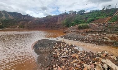 Justiça de Minas Gerais determina paralisação imediata de operações da Vale em Ouro Preto
