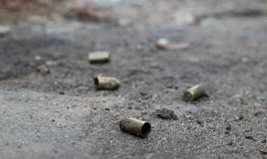 Bala perdida atinge criança de 8 anos dentro de escola na Bahia