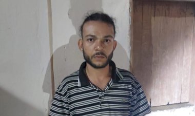 Suspeito de integrar o Comando Vermelho morre em confronto com policiais da Rondesp-MO em Iuiu
