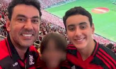 Secretário de prefeitura atira contra os dois filhos, mata um e deixa outro em estado gravíssimo