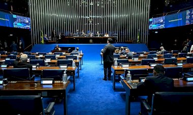 Aprovado envio de condenados por matar policiais a presídio de segurança máxima
