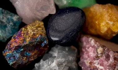 Minerais críticos fazem pedidos de pesquisa na ANM crescerem 81% em 2025