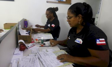 Servidores públicos estaduais receberão, este mês, Adicional por Tempo de Serviço recalculados