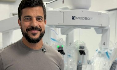 Salvador inaugura primeiro centro de treinamento robótico em cadáver fresco da América Latina
