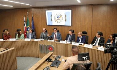 Festejos juninos: MPBA, TCE e TCM assinam Nota Técnica para orientar gastos com contratações artísticas em 2026