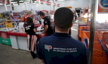 ‘Operação Ágora' prende empresários investigados por sonegar mais de R$ 10 mi em impostos