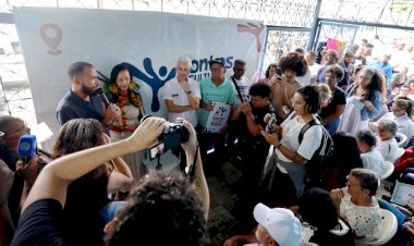 Bahia lança Ciclo II do Cultura Viva com R$ 10,1 milhões em editais para 149 propostas