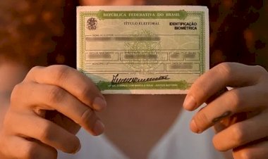 Mais de 85 mil jovens baianos vão votar pela 1ª vez esse ano; veja critérios