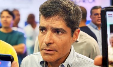 ACM Neto se coloca à disposição da Justiça e pede apuração de vazamentos