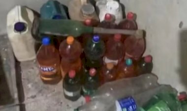 Polícia investiga morte de dois homens após consumo de bebida alcoólica; caso ocorreu no Extremo Sul baiano