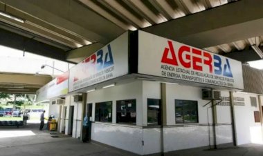 Agerba anuncia reajuste de 4,46% em tarifas de terminais rodoviários e hidroviários na Bahia