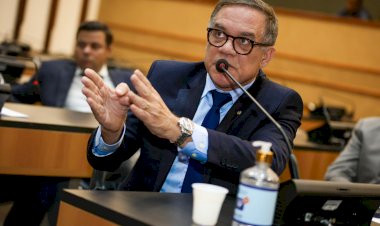 “É desumano”, diz Luciano Ribeiro ao repudiar abandono de paciente de Caculé após hemodiálise