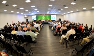 6º Fórum Estadual de Gestores Municipais da Agricultura começa nesta segunda (23)