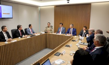 MPBA e SSP compartilharão dados estratégicos sobre atividade policial