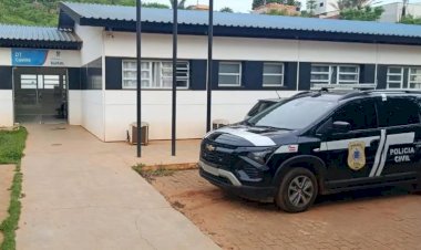 Mulher denuncia ex-companheiro por ameaça e violência psicológica em Caetité