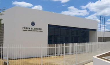 Nas últimas eleições, mais de 6,5 milhões de eleitores deixaram de votar na Bahia, aponta TRE-BA
