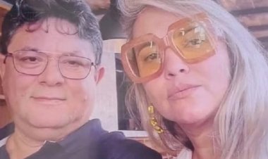 Casal cai de 9º andar de condomínio durante briga; homem esfaqueou vizinhos que tentaram intervir