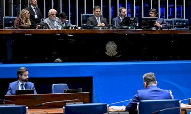 Senado aprova incentivos fiscais para o setor de reciclagem