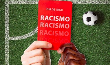 Câmara aprova cadastro nacional de clubes punidos por racismo no esporte